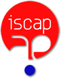 Logotipo ISCAP